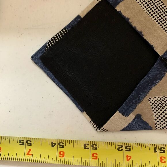 Evan Picone tie  - Picture 4 of 4